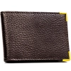 Etui na karty skórzane 301-BL-BROWN