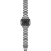 Smartwatch Gravity Grafitowy Pasek + Bransoleta GT42-3
