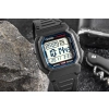 Zegarek Męski CASIO W-800H-1AVES + BOX