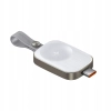 MCDODO ŁADOWARKA INDUKCYJNA ZEGARKA USB-C DO APPLE WATCH 8 9 SE ULTRA PASEK