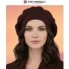 Beret i elegancki do noszenia na co dzień zapach dla kobiet
