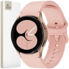 TECH-PROTECT ICONBAND SAMSUNG GALAXY WATCH 4 / 5 / 5 PRO / 6 / 7 / FE PINK SAND