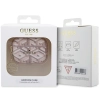 Guess GUAP2PGCE4CP AirPods Pro 2 (2022/2023) cover różowy/pink GCube Charm