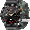 Smartwatch Gravity elegancki zegarek do noszenia
