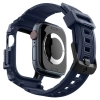 SPIGEN RUGGED ARMOR PRO APPLE WATCH 10 (46 MM) NAVY BLUE