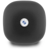 Słuchawki Bluetooth TWS BMW Leather      Metal Logo ENC czarny