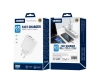 JELLICO ładowarka sieciowa EU20 GaN PD 65W 2xUSB-C + 1xUSB QC3.0 Biały