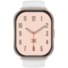 Smartwatch Gravity Różowy Pasek + Bransoleta GT43-4