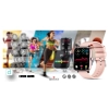Smartwatch Giewont Wodoodporny do Codziennego Noszenia