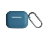 Beline AirPods Silicone Cover Air PodsPro 2 niebieski /blue