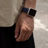 INNOSTYLE PASEK DO APPLE WATCH ULTRA 42 44 45 49 MM WODOODPORNY MAGNETYCZNY