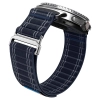 SPIGEN WBF0 BAND SAMSUNG GALAXY WATCH 8 / CLASSIC (40 / 44 / 46 MM) NAVY