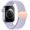TECH-PROTECT NYLONMAG APPLE WATCH 6 / 7 / 8 / 9 / 10 / SE (40 / 41 / 42 MM) PERIWINKLE