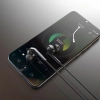 Słuchawki dokanałowe Dudao X3+ przewodowe minijack 3,5mm - czarne