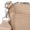 Torebka damska PETERSON listonoszka crossbody na ramię miejska mała