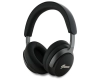 Guess słuchawki nauszne Bluetooth ANC    GUBHC22PSFCSMK czarny/black Metal Script Logo