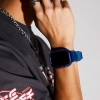 Skinarma pasek+etui Saido 2in1 Apple     Watch 45/44mm ciemno niebieski/dark blue