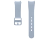 Pasek Sport Band Samsung ET-SFR94LLEGEUdo Watch6 20mm M/L niebieski/polar blue