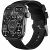Smartwatch Męski GRAVITY GT28-1 Pasek + Bransoleta Czarny