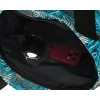 Torba shopper Rovicky mieści a4 pojemna torebka duża na ramię bag