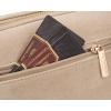 Torebka damska mała listonoszka saszetka na ramię crossbody Peterson