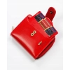 Elegancki portfel skórzany z systemem RFID - Peterson