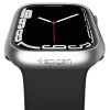 SPIGEN THIN FIT APPLE WATCH 7 / 8 (45 MM) GRAPHITE