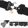 Pas taktyczny wojskowy pasek militarny qr do spodni survival belt Peterson