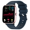 Smartwatch Giewont Różowo- do Codziennego Noszenia