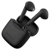 DeFunc Słuchawki Bluetooth 5.3True Lite bezprzewodowe czarny/black 71463