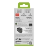 Kabel SBS TECABLETC220K USB-A - USB-C 2 m - czarny