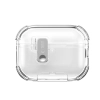 TECH-PROTECT BOUNCE PRO APPLE AIRPODS PRO 3 CLEAR