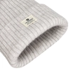 Czapka PTN HAT-08-7750 grey do codziennego noszenia zapach