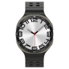 Nakładka Spigen Bezel Tune Diver na Samsung Galaxy Watch 8 44 mm - czarna