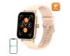 Smartwatch Colmi P81 (Złoty)