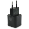 Ładowarka sieciowa TUMI Smart Power 20W  USB-C czarny