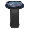 SPIGEN RUGGED ARMOR APPLE WATCH 10 (46 MM) NAVY BLUE