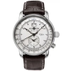 Zegarek Męski ZEPPELIN 100 Yahre 7640-1 + BOX