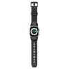 SPIGEN RUGGED ULTRA BAND APPLE WATCH 4 / 5 / 6 / 7 / 8 / 9 / SE / ULTRA 1 / 2 (42 / 44 / 45 / 49 MM) MATTE BLACK
