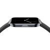 Smartwatch Gravity Czarny Pasek + Bransoleta GT44-5