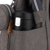 Plecak do wózka torba dla mamy pojemny wielofunkcyjny mommy bag Peterson