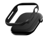 Etui UNIQ Keva Verge do Apple Watch      Series 10 / 11 46mm czarny