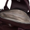Torba wine do noszenia na ramię miejska elegancka elegancka