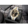 Zegarek Męski Emporio Armani Dario Chronograph AR80084SET + BOX