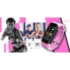 Smartwatch GIEWONT sportowy z dwoma paskami do noszenia