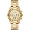 Zegarek Damski MICHAEL KORS Runway MK7323 + BOX