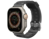 Skinarma pasek Shokku Apple Watch        49/46/45/44mm dymny/smoke