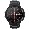 Smartwatch Gravity GT7-1 Zegarek Sportowy Dotykowy