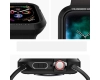 SPIGEN RUGGED ARMOR APPLE WATCH 4 / 5 / 6 / 7 / 8 / 9 / SE (40 / 41 MM) BLACK