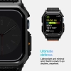 SPIGEN LITE FIT PRO APPLE WATCH 10 (46 MM) MATTE BLACK
